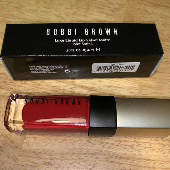 Lipstick 29 b
